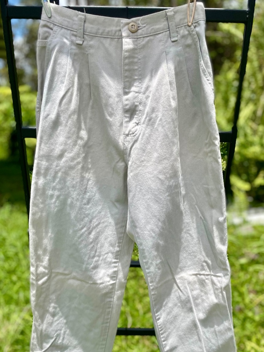 Vintage casual wrangler jeans